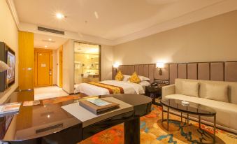 Aiman Hotel