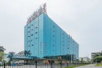 Lijiang Hotel Hotels in Gaobu Town