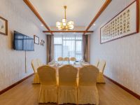 平江白鹭湖国际度假区梧桐酒店 - 餐厅