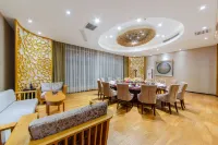 Rezen Hotel Heyi - breakfast