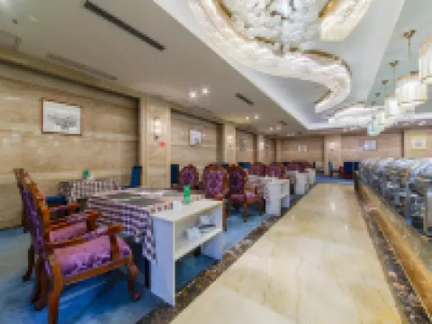 Pingjiang Sunshine Bamboo Hotel (Tianyue Bus Station) Hotéis em Pingjiang