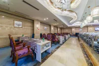 Pingjiang Sunshine Bamboo Hotel (Tianyue Bus Station) Hotels in Pingjiang