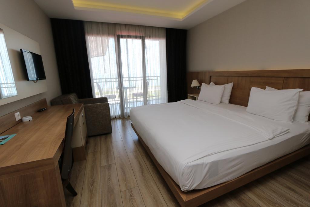 Yali Park Hotel (Anemon Trabzon Otel)