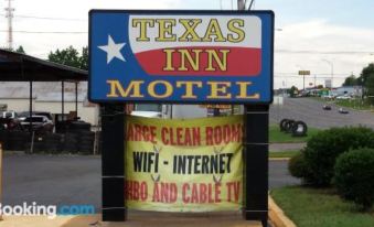 Texas Inn Motel