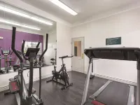 Kemah Edgewater Hotel, SureStay Collection by Best Western - Træningscentre