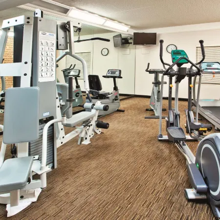 La Quinta Inn & Suites by Wyndham Winston-Salem