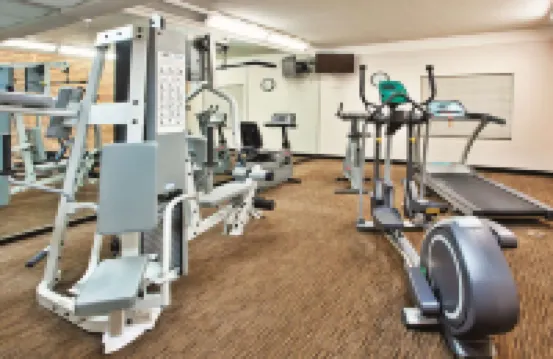 La Quinta Inn & Suites by Wyndham Winston-Salem