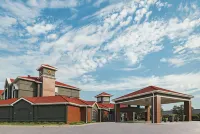 La Quinta Inn & Suites by Wyndham Fort Worth City View Hoteles cerca de Centro Comercial Hullen Mall