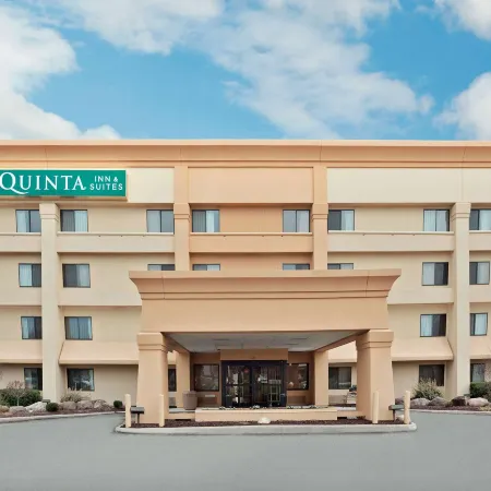 La Quinta Inn & Suites by Wyndham Mansfield Oh