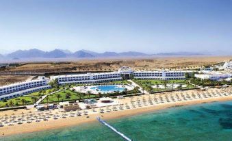 Baron Resort Sharm El Sheikh