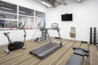 Quality Inn & Conference Centre Kingston Central - Gym