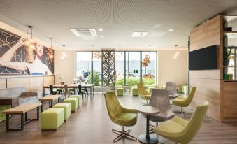 Super 8 by Wyndham Dresden