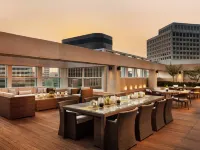 Courtyard by Marriott Seoul Myeongdong (Formerly Courtyard by Marriott Seoul Namdaemun) Hotels near Namdaemun Gate