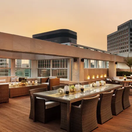 Courtyard by Marriott Seoul Myeongdong (Formerly Courtyard by Marriott Seoul Namdaemun)