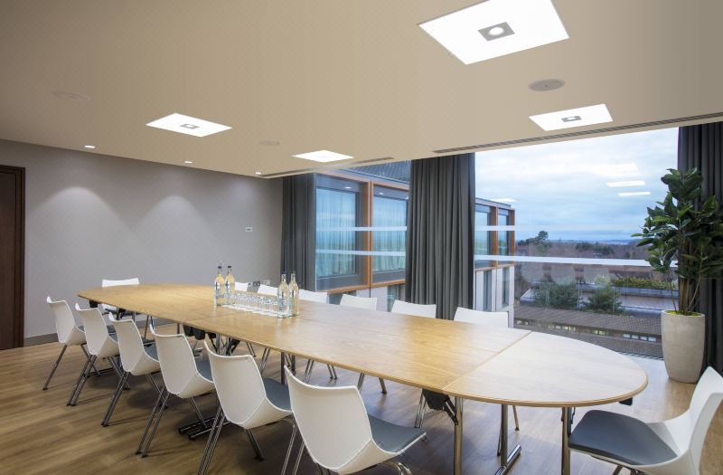 Courtyard by Marriott Edinburgh West photo 4