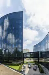 Airport Plaza Hotel Hamburg Hotels in der Nähe von Gedenkstätte KZ Wittmoor
