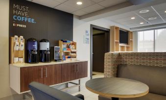 Holiday Inn Express Voorhees - MT. Laurel