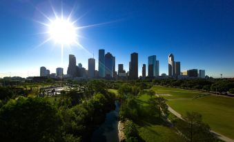 InterContinental Houston Medical Center, an IHG Hotel