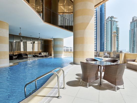 Best Plaza West Bay Hotel (Formerly Crowne Plaza Doha West Bay)