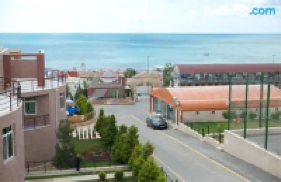 パノラマ ヴィラ ラックス