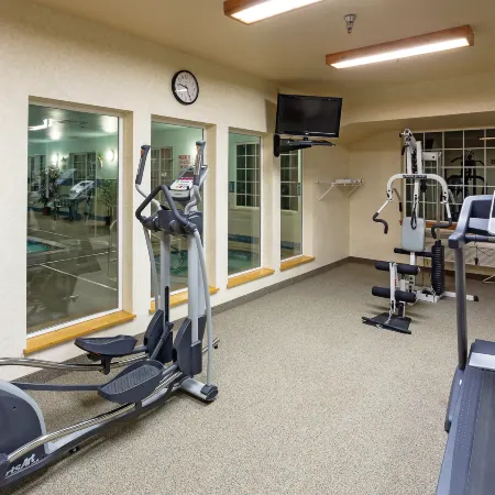 La Quinta Inn & Suites by Wyndham Eugene