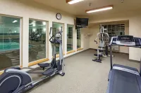 La Quinta Inn & Suites by Wyndham Eugene - Gym