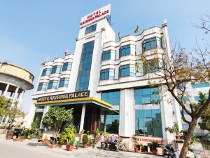 10970 Hotel Krishna Palace