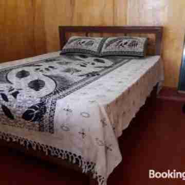 Naaval Beach Villa & Rooms Rooms