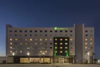 Holiday Inn & Suites Aguascalientes