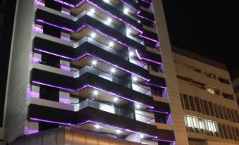 Lahoya Verdun