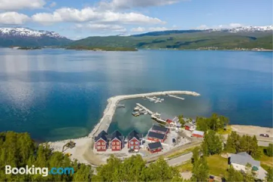 賈斯尼布里格度假屋