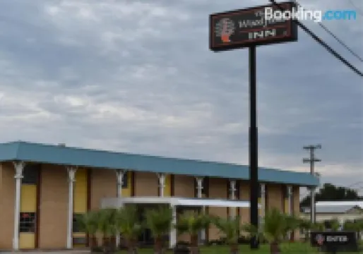Woodfield Inn & Suites Hotel O, Yoakum TX 111