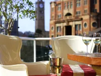 Mercure Sydney Hotels in Chippendale