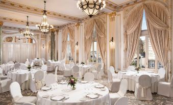 Hotel Maria Cristina, a Luxury Collection Hotel, San Sebastian