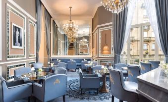 Hotel Maria Cristina, a Luxury Collection Hotel, San Sebastian