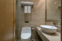 Vienna Hotel (Zhangjiagang Passenger Station)