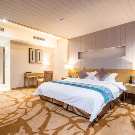 Golden Sun Hotel