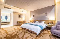 Golden Sun Hotel Hotels in Lai'an