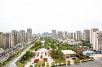 Han Hai International Hotel Hotels in Langxi