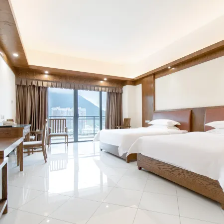 Nanhaiwan Hotel