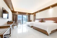 Nanhaiwan Hotel Hotel dekat Maritime Silk Road Museum of Guangdong