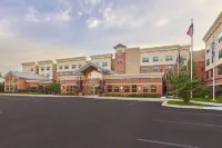 Residence Inn Minneapolis Plymouth Các khách sạn ở Plymouth