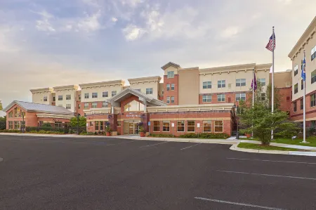 Residence Inn Minneapolis Plymouth