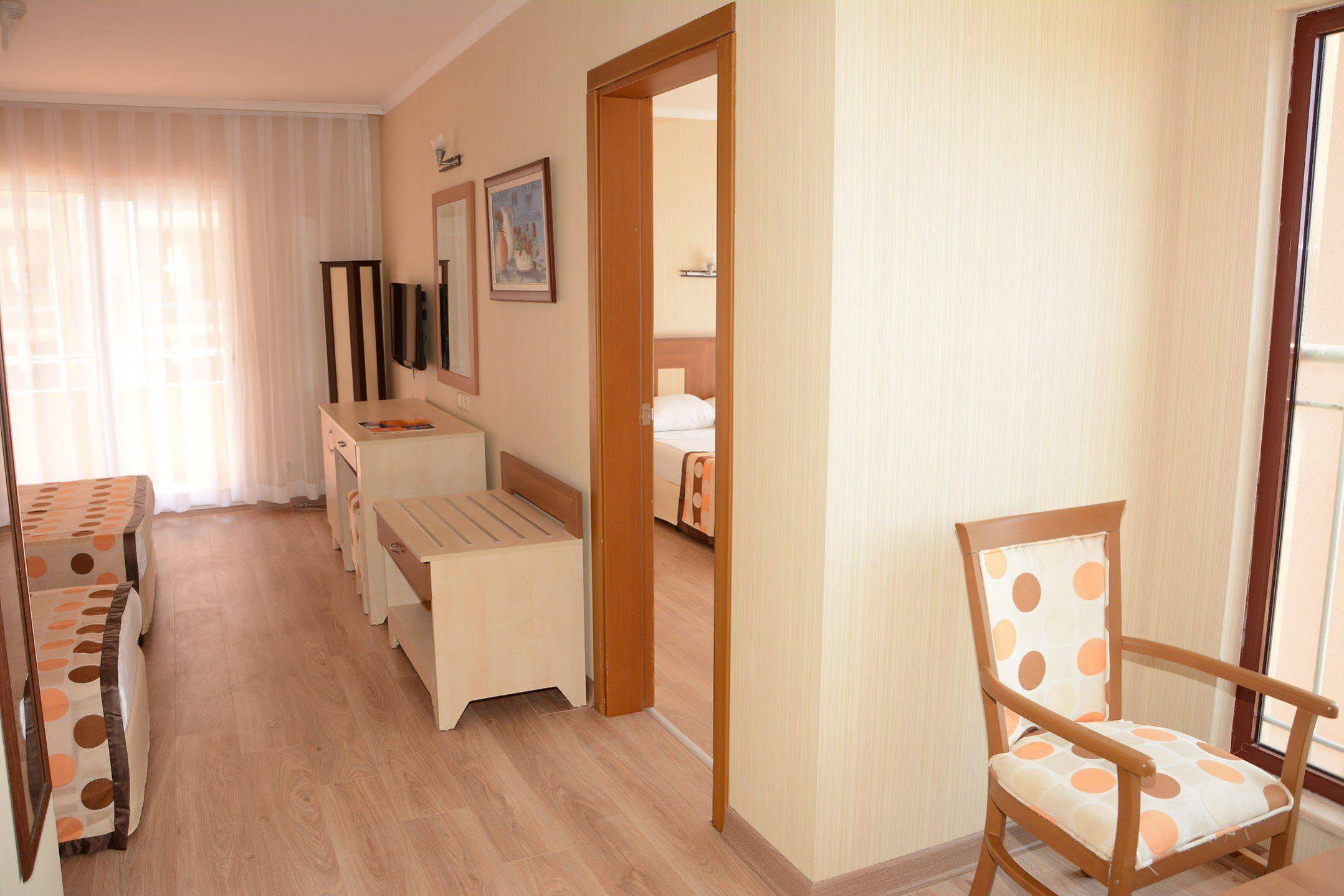 Hotel Stella Beach - All Inclusive