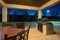 Candlewood Suites Sheridan Hôtels à : Sheridan County