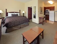 Staybridge Suites Hot Springs Hôtels à : Hot Springs