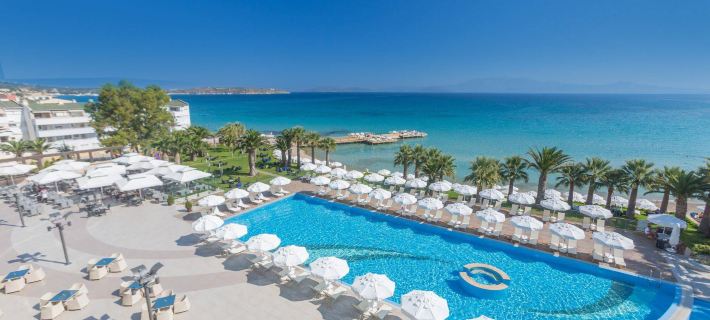 Boyalik Beach Hotel & Spa Cesme Hotels in Cesme