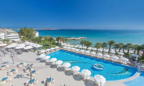 Boyalik Beach Hotel & Spa Cesme