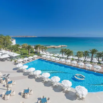 Boyalik Beach Hotel & Spa Cesme