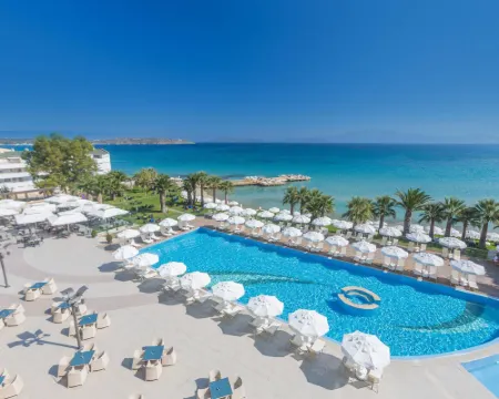 Boyalik Beach Hotel & Spa Cesme Hotels in Cesme